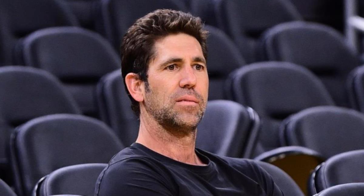Bob Myers Net Worth: How Much Is Bob Worth?