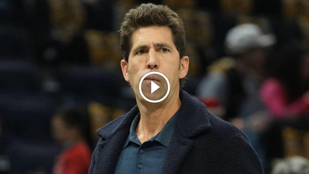Bob Myers Net Worth: How Much Is Bob Worth?