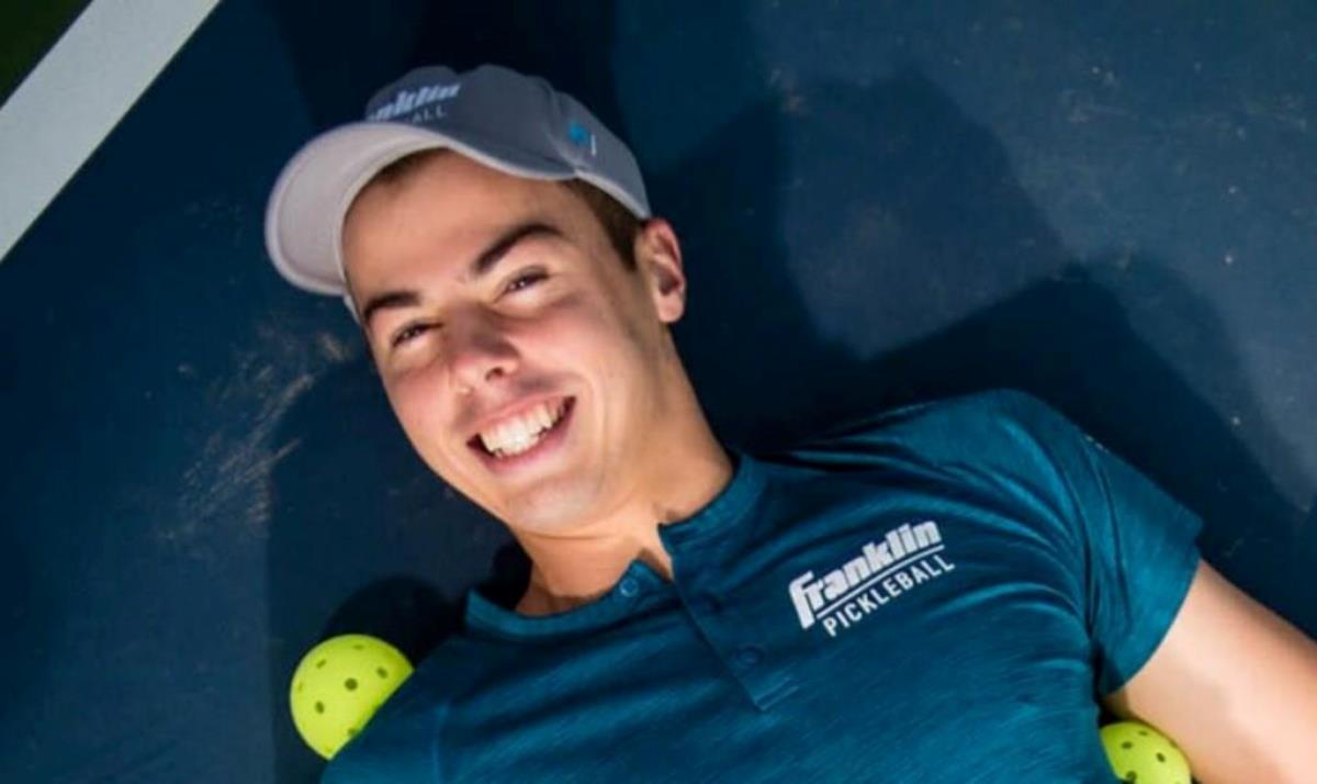 Ben Johns Net Worth: How Much Is Ben Worth?