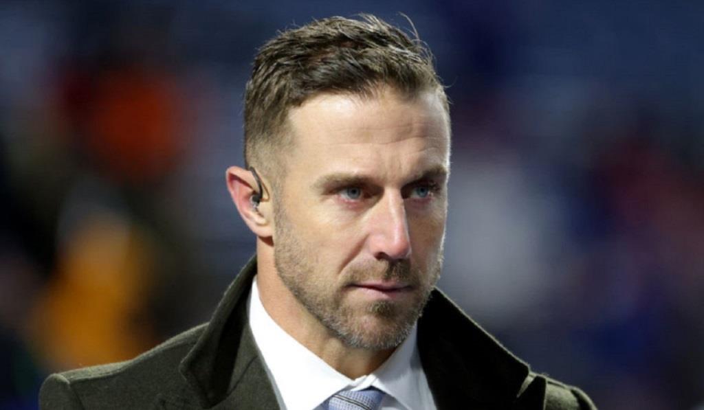 Alex Smith Net Worth: How Much Is Alex Worth?