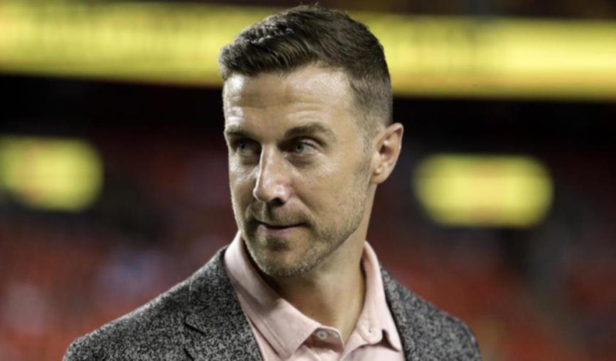 Alex Smith Net Worth: How Much Is Alex Worth?