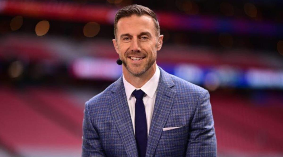 Alex Smith Net Worth: How Much Is Alex Worth?