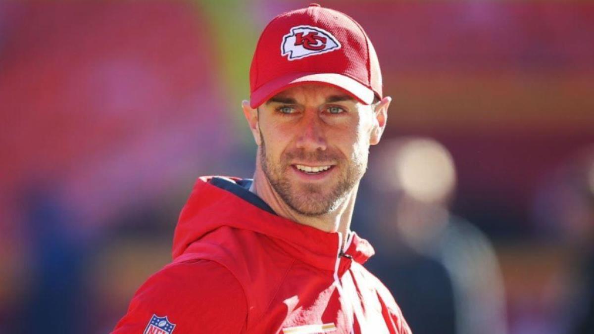 Alex Smith Net Worth: How Much Is Alex Worth?