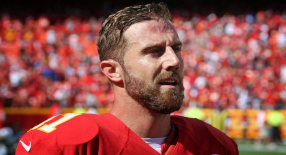 Alex Smith Net Worth: How Much Is Alex Worth?