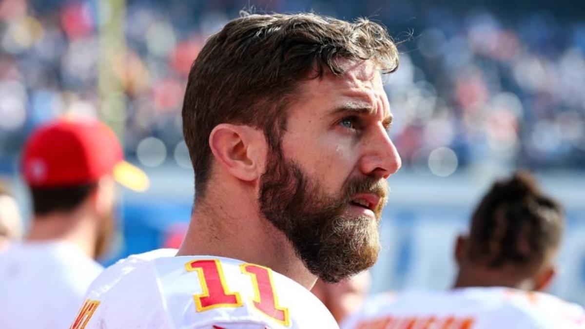 Alex Smith Net Worth: How Much Is Alex Worth?