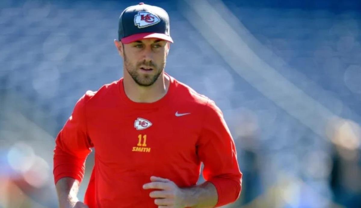 Alex Smith Net Worth: How Much Is Alex Worth?