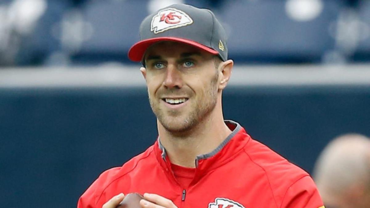 Alex Smith Net Worth: How Much Is Alex Worth?
