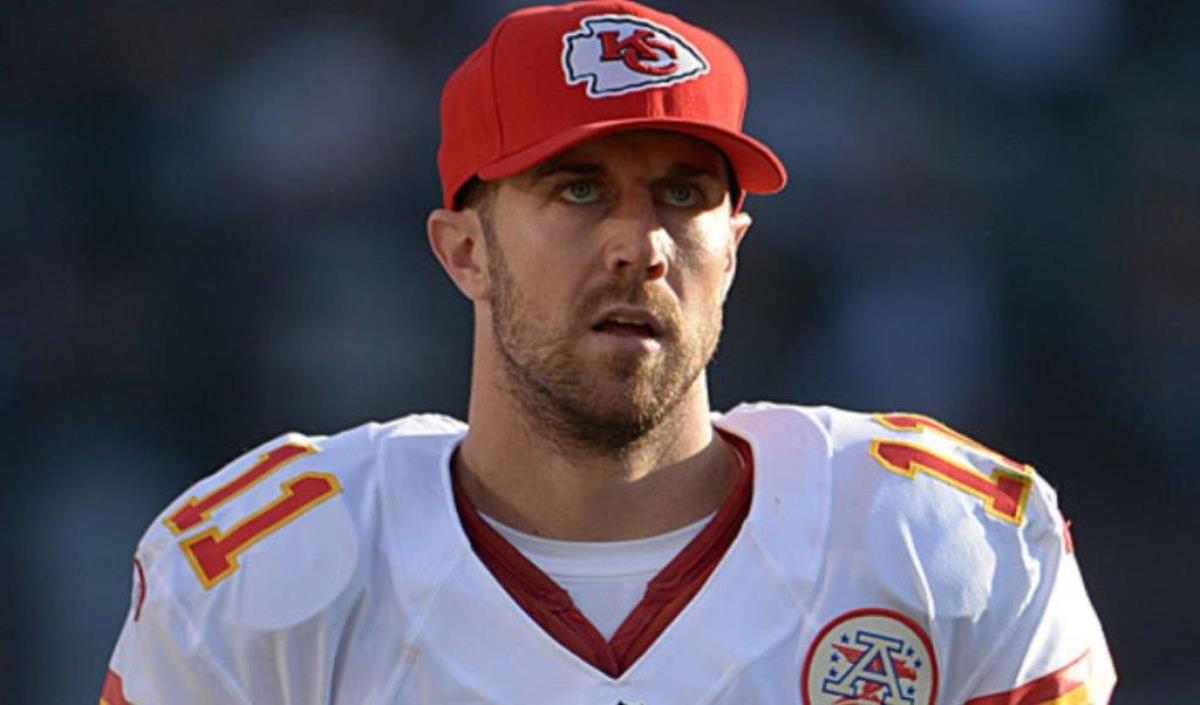 Alex Smith Net Worth: How Much Is Alex Worth?