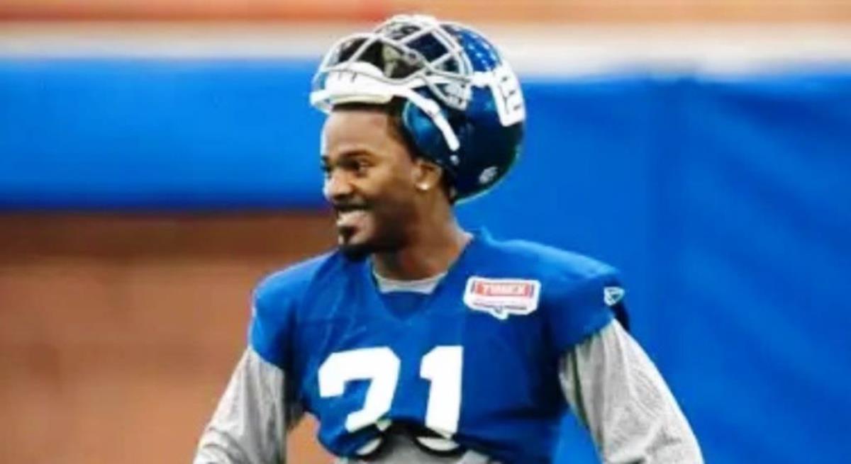 Aaron Ross Net Worth: How Much Is Aaron Worth?