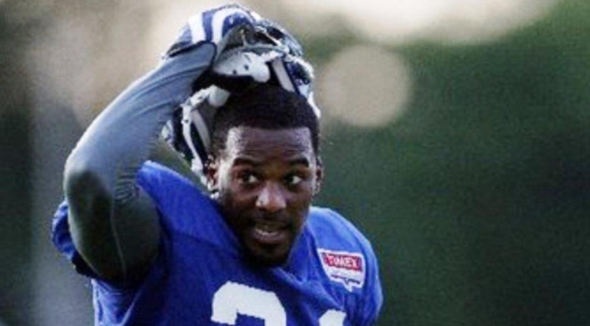 Aaron Ross Net Worth: How Much Is Aaron Worth?