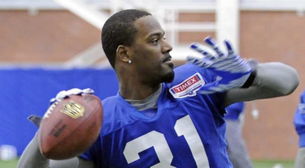 Aaron Ross Net Worth: How Much Is Aaron Worth?