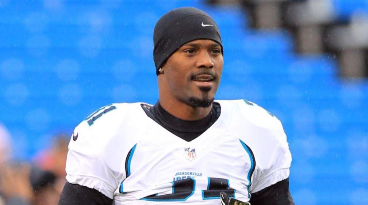 Aaron Ross Net Worth: How Much Is Aaron Worth?