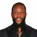 Tyrone Edwards Bio, Age, Height, Family, Wife, Salary & Net Worth