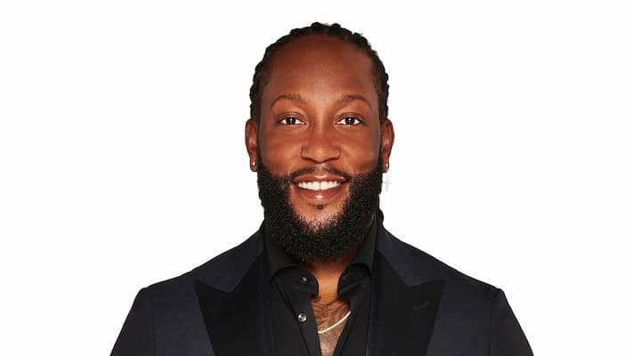 Tyrone Edwards Bio, Age, Height, Family, Wife, Salary & Net Worth