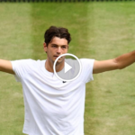 Taylor Fritz Age: How Old is Taylor Fritz?