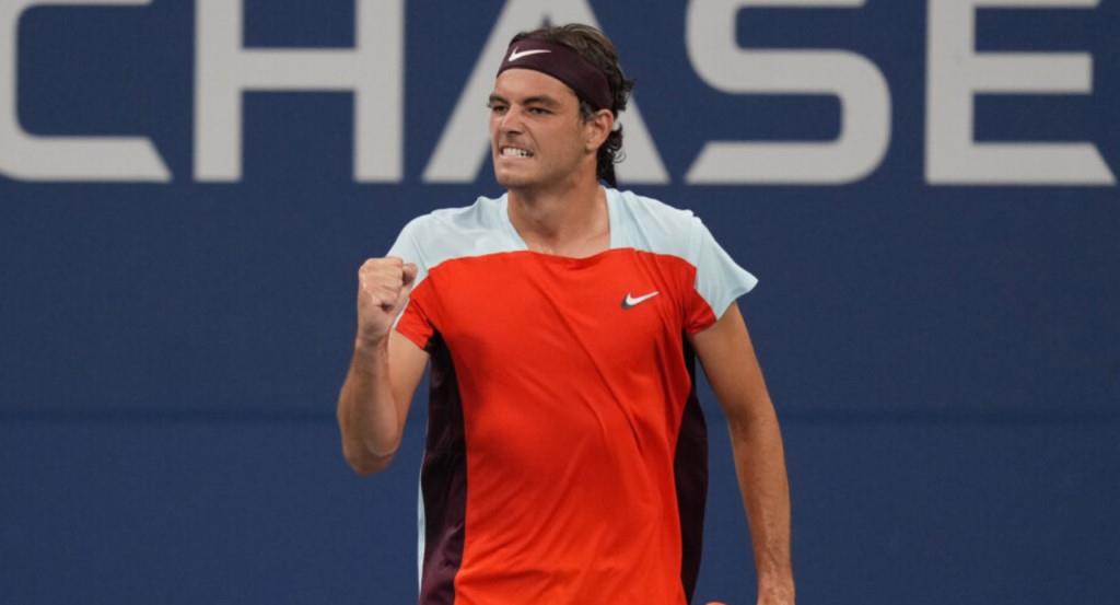 Taylor Fritz Net Worth: How Much is Taylor Fritz Worth?
