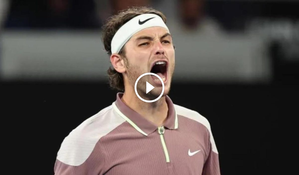 Taylor Fritz Net Worth: How Much is Taylor Fritz Worth?