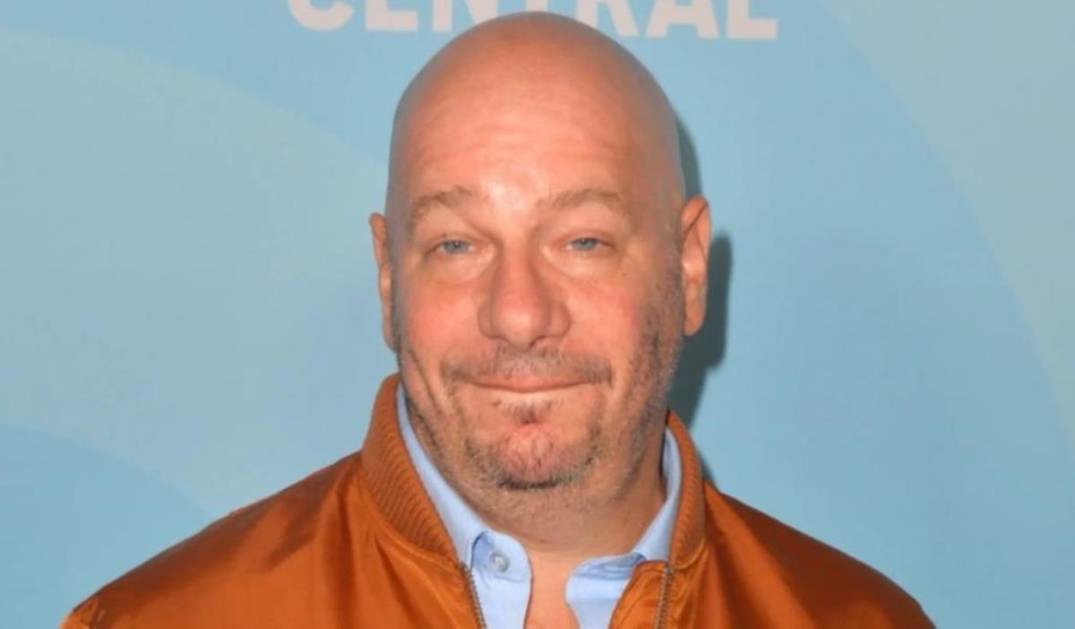 Jeff Ross Net Worth: How Much Is Jeff Worth? Jeff Ross Net Worth: How Much Is Jeff Worth?