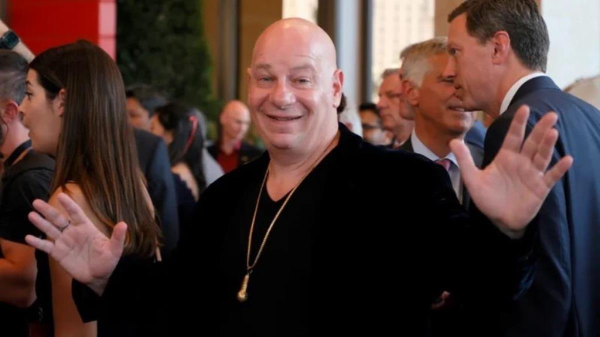 Jeff Ross Net Worth: How Much Is Jeff Worth? Jeff Ross Net Worth: How Much Is Jeff Worth?