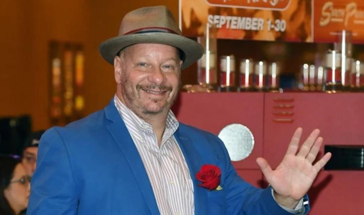 Jeff Ross Net Worth: How Much Is Jeff Worth? Jeff Ross Net Worth: How Much Is Jeff Worth?