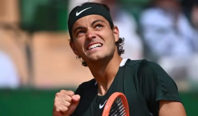 Who are Taylor Fritz Siblings? Meet Chris Paben and Kyle Paben
