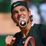 Who are Taylor Fritz Siblings? Meet Chris Paben and Kyle Paben