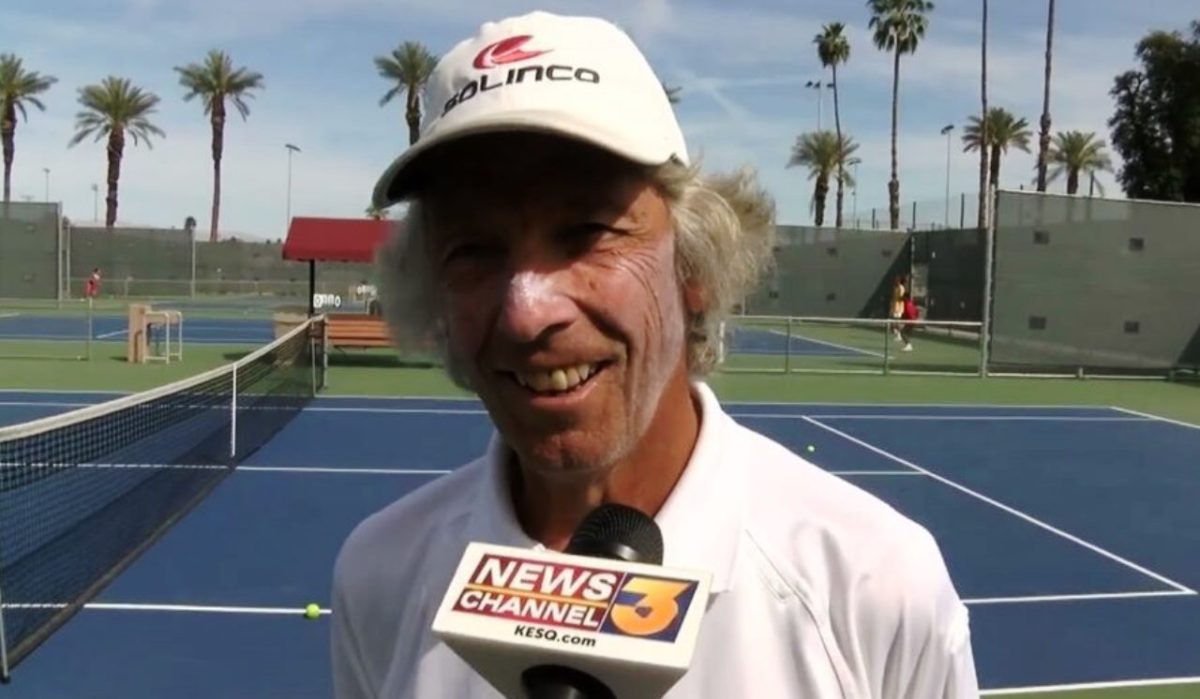 Taylor Fritz Parents: Meet Kathy May and Guy Henry Fritz