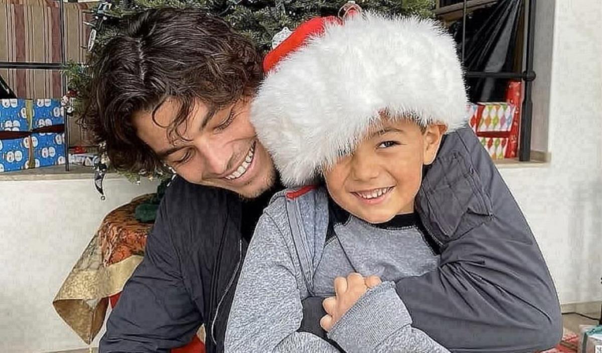 Who are Taylor Fritz Children? Meet His Son Jordan Fritz