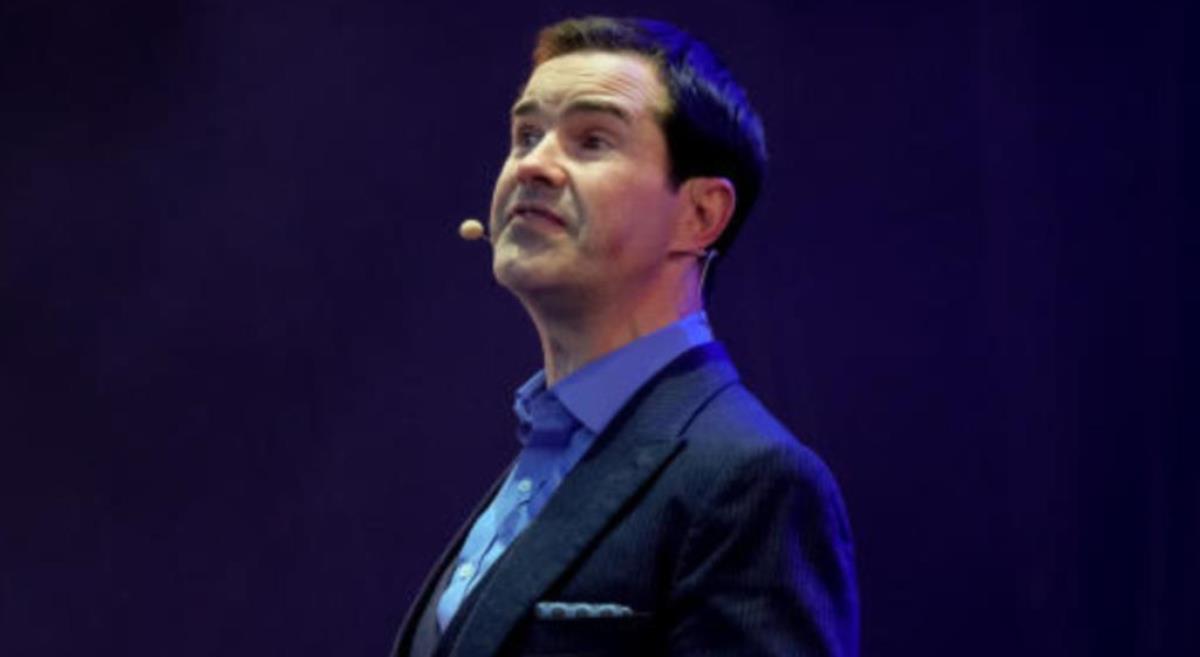 Jimmy Carr Net Worth: How Much Is Jimmy Worth?