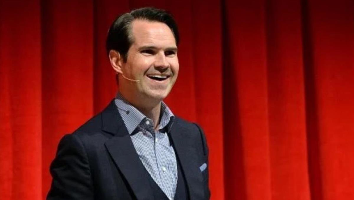 Jimmy Carr Net Worth: How Much Is Jimmy Worth?