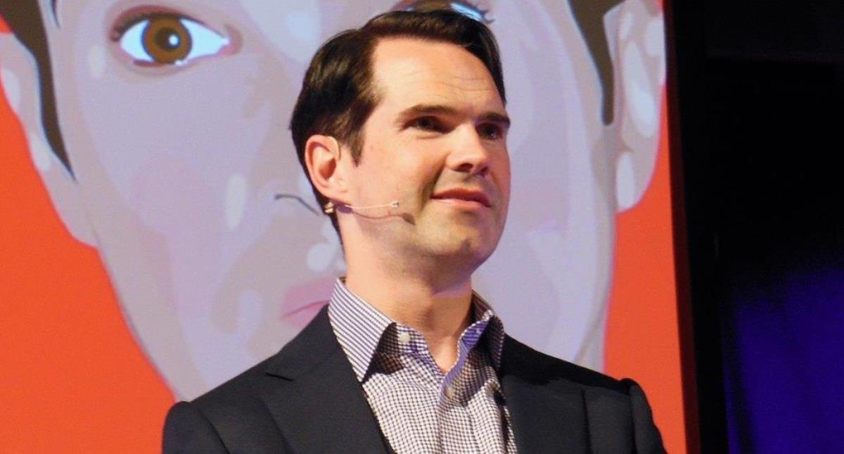 Jimmy Carr Net Worth: How Much Is Jimmy Worth?
