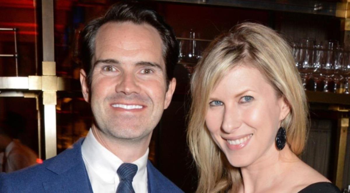 Jimmy Carr Net Worth: How Much Is Jimmy Worth?