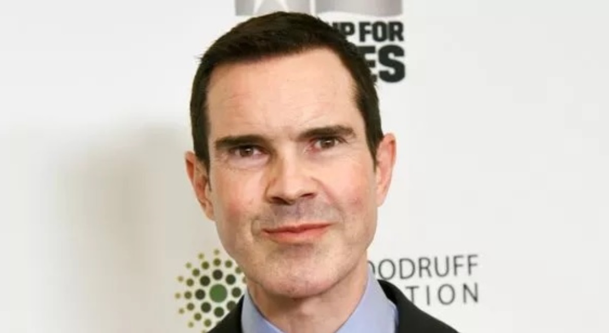 Jimmy Carr Net Worth: How Much Is Jimmy Worth?