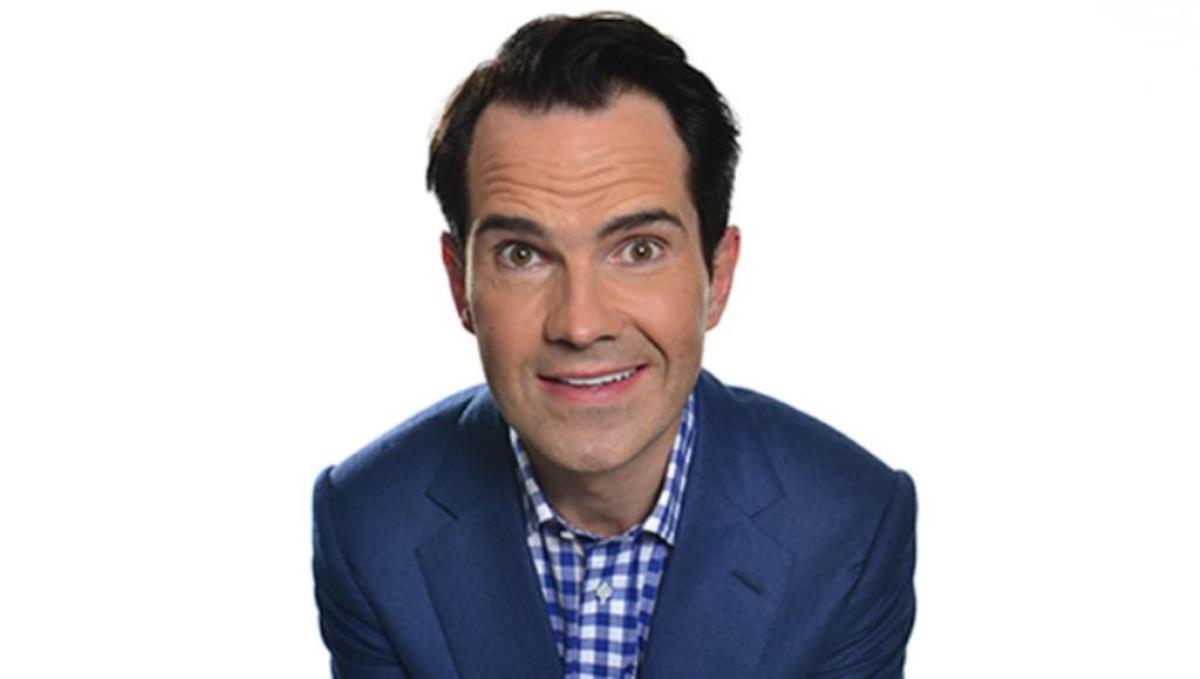 Jimmy Carr Net Worth: How Much Is Jimmy Worth?