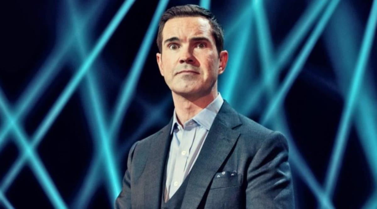 Jimmy Carr Net Worth: How Much Is Jimmy Worth?