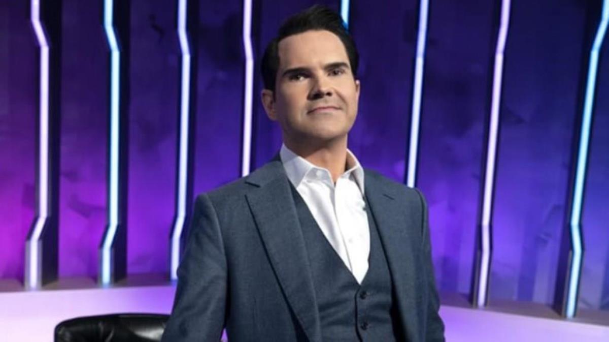 Jimmy Carr Net Worth: How Much Is Jimmy Worth?