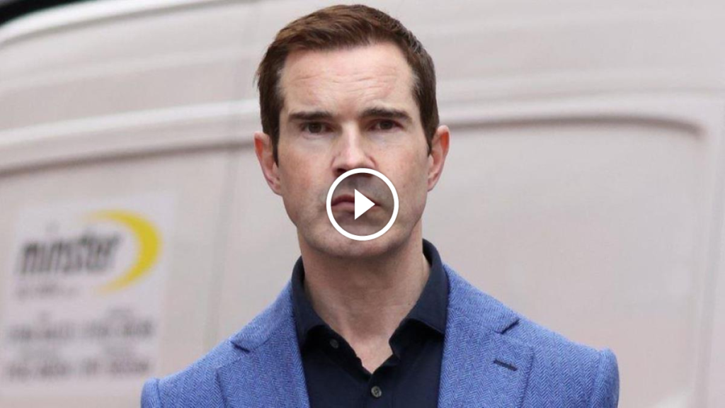 Jimmy Carr Net Worth: How Much Is Jimmy Worth?