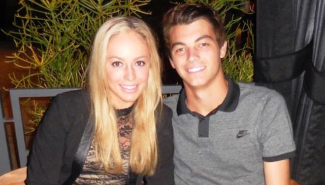 Raquel Pedraza Taylor Fritz Wife: Is Taylor Fritz Married?