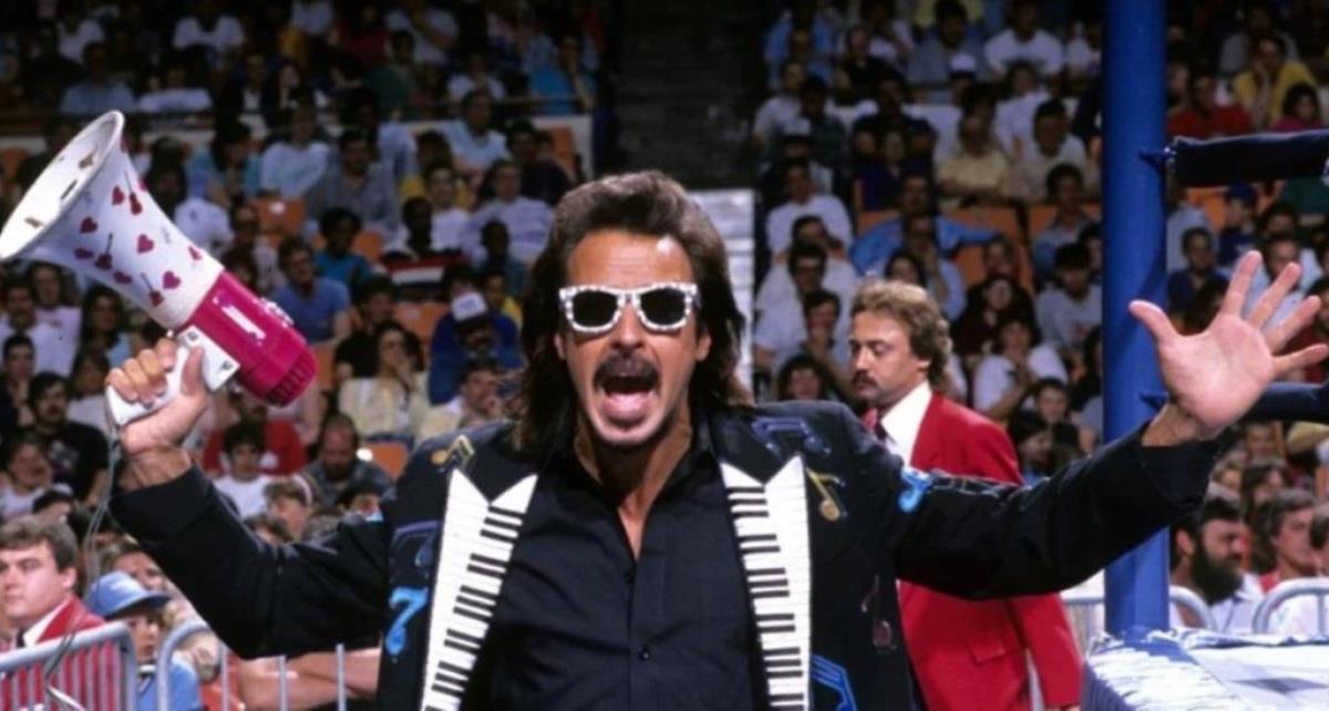 Jimmy Hart Net Worth: How Much Is Jimmy Worth?