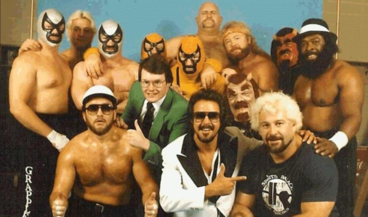 Jimmy Hart Net Worth: How Much Is Jimmy Worth?