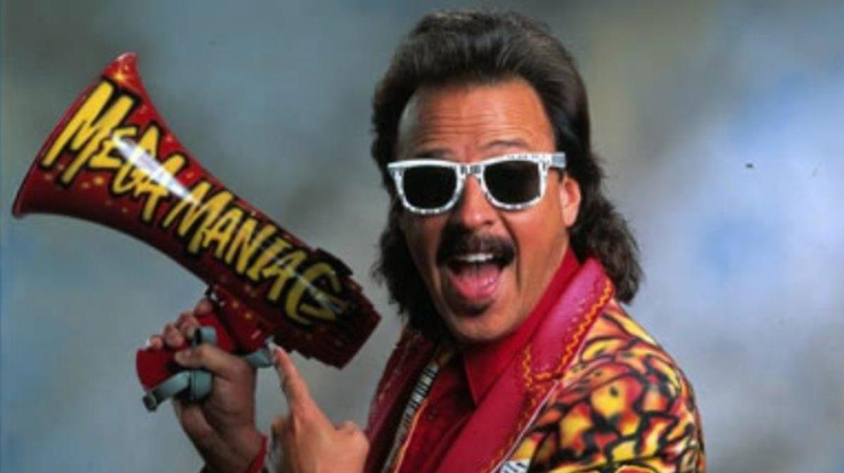 Jimmy Hart Net Worth: How Much Is Jimmy Worth? – Celebrity