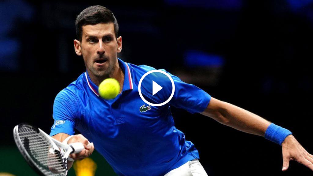 What is Novak Djokovic Ethnicity?