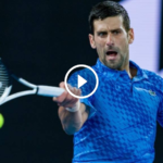 Novak Djokovic Age: How Old is Novak Djokovic?