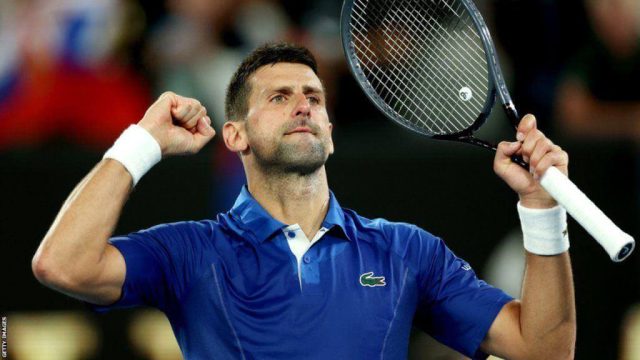 Novak Djokovic Net Worth: How Much Is He Worth?