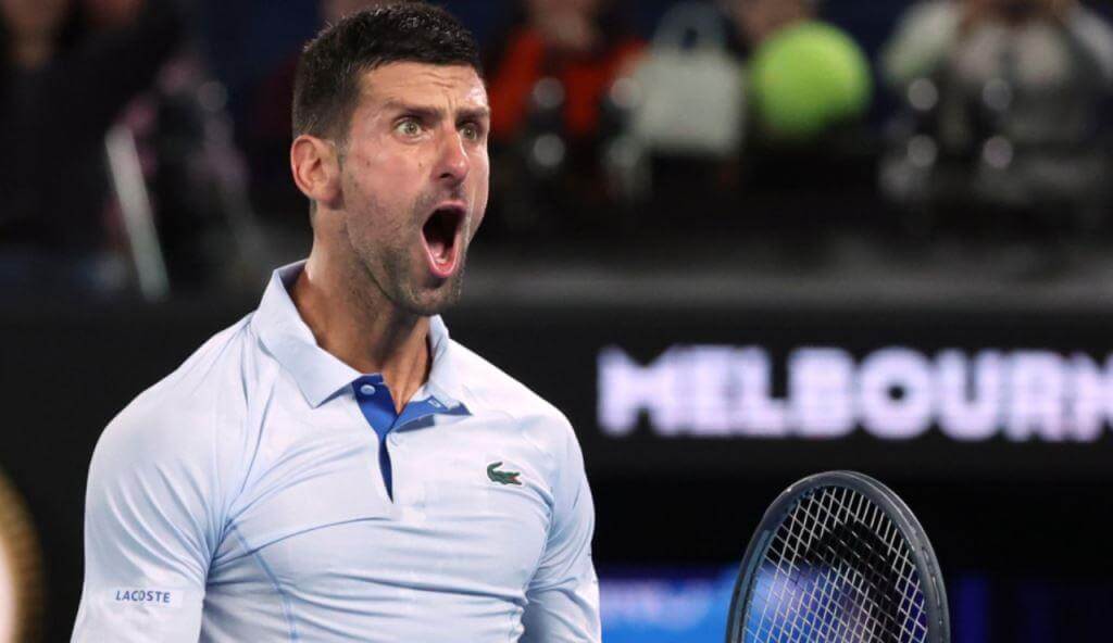 Novak Djokovic Net Worth: How Much Is He Worth?