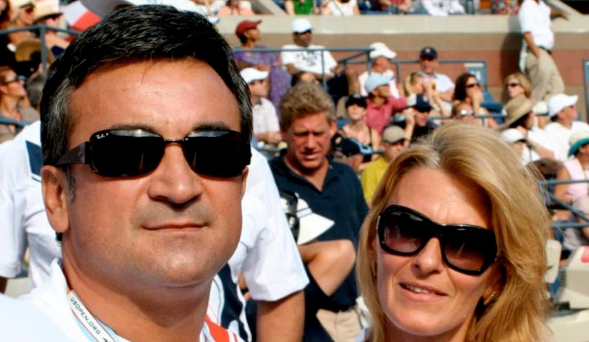 Who are Novak Djokovic Parents? Meet Srdjan and Dijana Djokovic