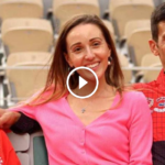 Who are Novak Djokovic Children? Meet Stefan and Tara Djokovic