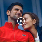 Who is Novak Djokovic Wife? Meet Jelena Djokovic