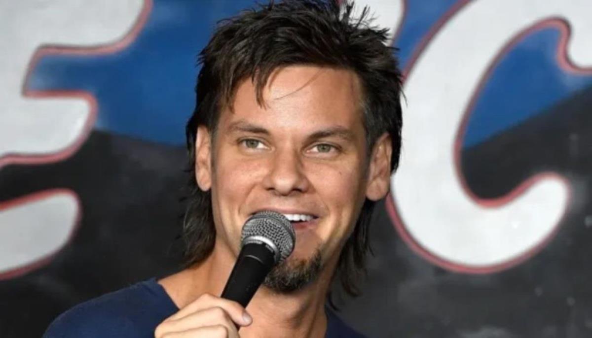 Theo Von Net Worth: How Much Is Theo Worth?