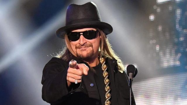 Kid Rock Kid Rock Net Worth: How Much Is Kid Worth?